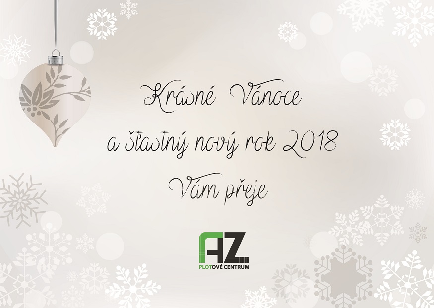 vánoční přání
