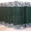 Pletivo PRIMA STRONG 1600 mm | Zn+PVC | zelené | 55 × 55