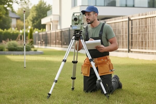 Potřebujete pro plot stavební povolení?