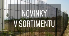 NOVINKY V SORTIMENTU: ANTRACIT