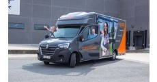 ZVEME VÁS NA LOCINOX ROADSHOW - RAJHRAD - 29. 7. od 12:00