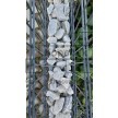 GABION sloupek, ohýbaný, RAL 7016, 190x1640mm