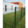 Sloupek 60x60mm Zn+PVC 1500mm