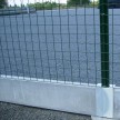 Svařovaná síť PANTANET PROTECT 1830 mm | zelená