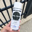 Barva ve spreji Surfin | RAL 7016 antracitová šedá | 400 ml