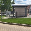 GABION SET 2D 1030mm | ZN