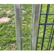 GABION sloupek ohýbaný - spojovací šroub+matice M8