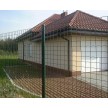 Svařovaná síť PANTANET PROTECT 1830 mm | zelená