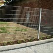 Panel 2D 830 mm | Zn