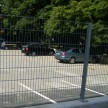Panel 2D 1430 mm | Zn