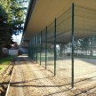 Panel 3D 2230 mm | Zn+PVC | zelený