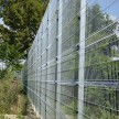 Sloupek 60x60mm Zn 3000mm