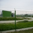 Ostnatý drát PRIMA | Zn+PVC | zelený | 100 m