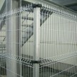 Sloupek 60x60mm Zn 1500mm