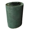 Plastové pletivo POLYNET 1250 mm | 17 × 17 mm | zelené