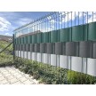 STÍNFOL - výplňový pás 0,19x26m RAL 7040