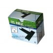 Svorky PRIMA pro montáž pletiva | Zn+PVC | zelené | 1000 ks