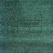 Zastiňovací tkanina na plot PRIMA 1750 mm | zelená | role 10 bm