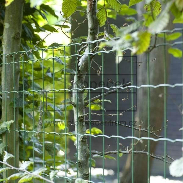 Svařované ploty