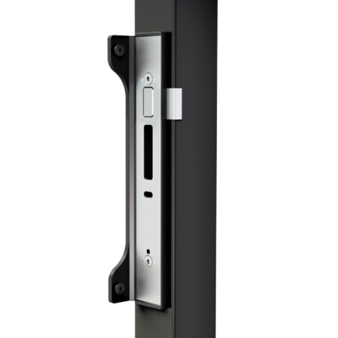 Locinox Doraz UNILEC elektrický - 9005 - E