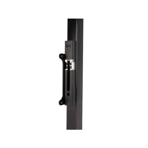 Locinox Doraz MODULEC elektrický - 9005 - pro zámek FORTYLOCK