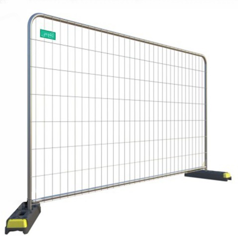 Mobilní panel - 3450 x 2000 mm RT38 Euro zahnuté rohy