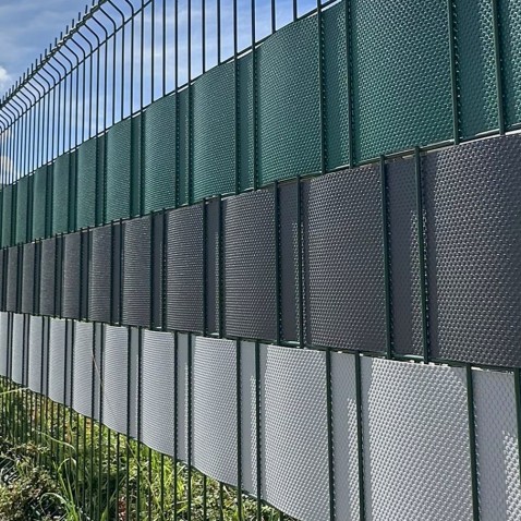 STÍNFOL - výplňový pás 0,19x26m RAL 7016 (antracit)