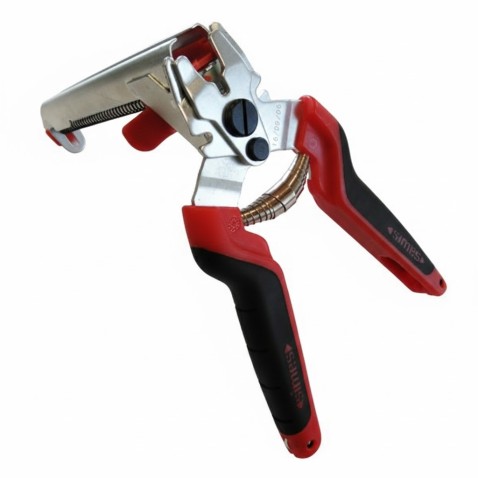 Kleště PRIMA | pro uchycení pletiva pomocí svorek PRIMA