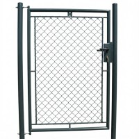 Branka PRIMA 1000/1500 mm | Zn+PVC | antracitová šedá