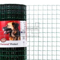 Svařovaná síť PANTANET PROTECT 1020 mm | drát 2,5 mm | zelená