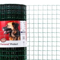 Svařovaná síť PANTANET PROTECT 1830 mm | zelená