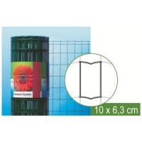 Svařovaná síť PANTANET GARDEN 1220 mm | zelená