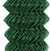 Pletivo PRIMA STANDARD 1250 mm | Zn+PVC | zelené | 55 × 55