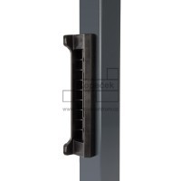 Doraz zámku SFKP pro hybridní zámky | profil 40 mm