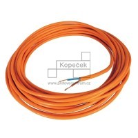 Silikonový kabel 2005 | 5 m