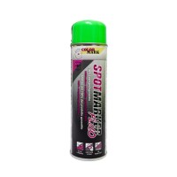 Značkovací sprej SPOTMARKER Fluo | zelená