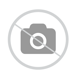Ucpávka pro sloupek | obdélníkový profil 120 × 40 mm | černá